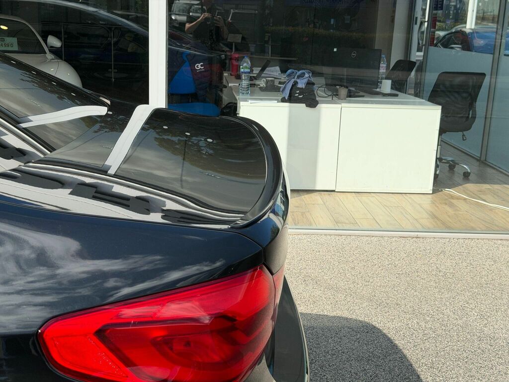BMW M5 M5 Competition Grey #64