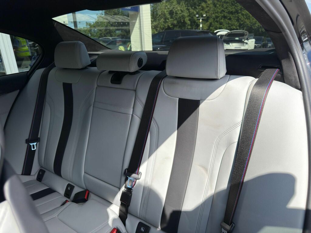 BMW M5 M5 Competition Grey #21