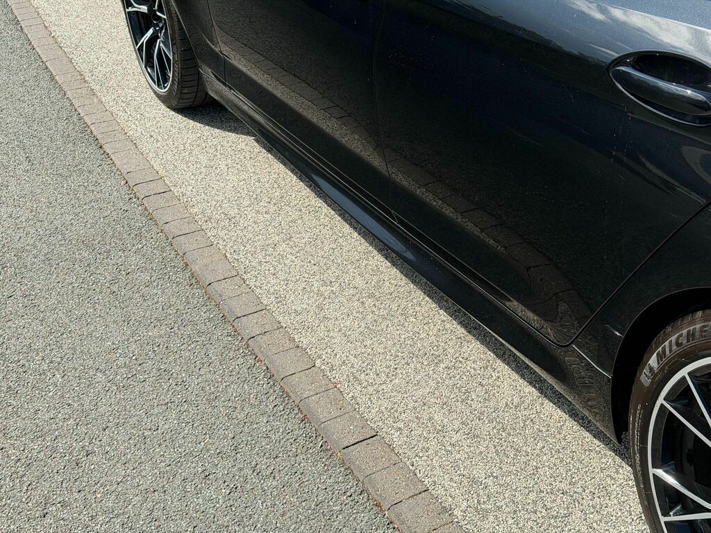 BMW M5 M5 Competition Grey #67
