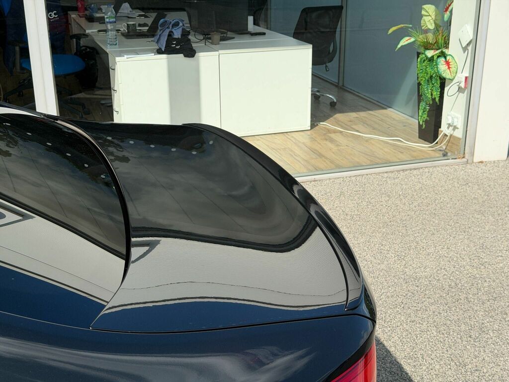 BMW M5 M5 Competition Grey #65