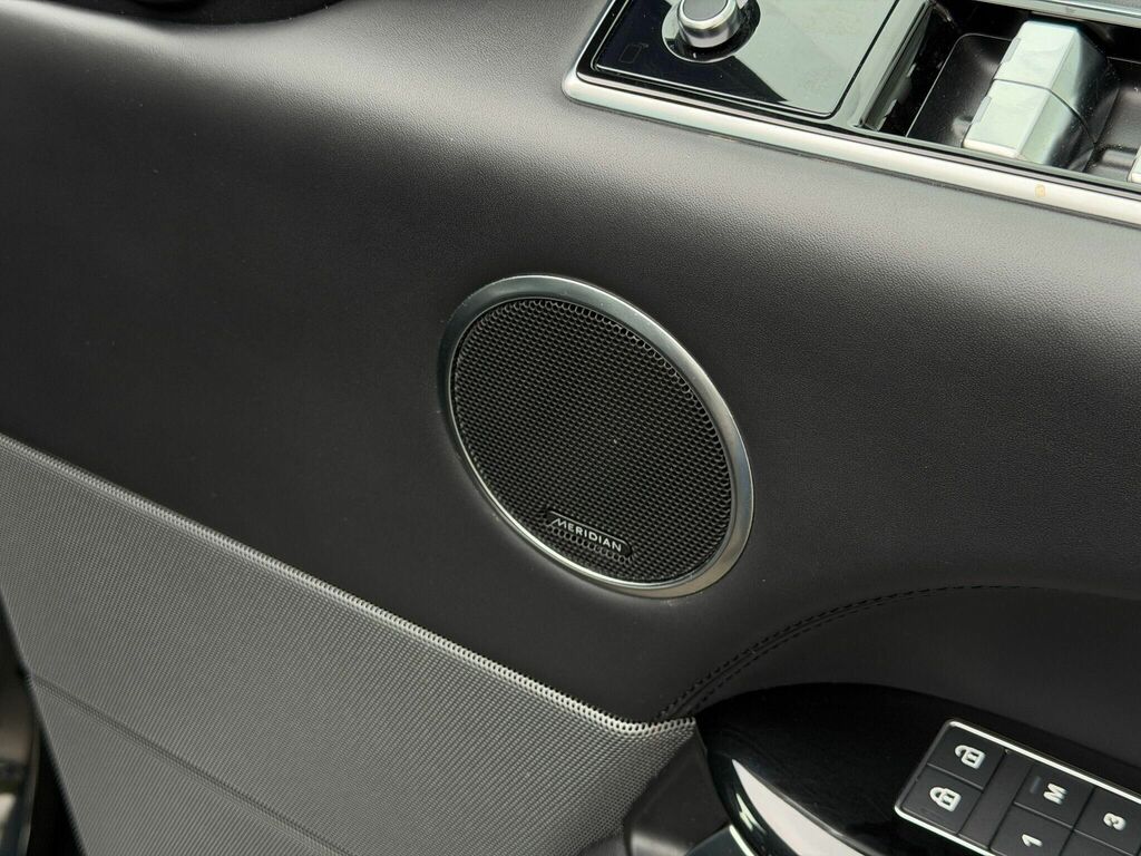 Land Rover Range Rover Sport 2.0 P400e 13.1Kwh Hse Dynamic 4Wd Euro 6 Ss White #38
