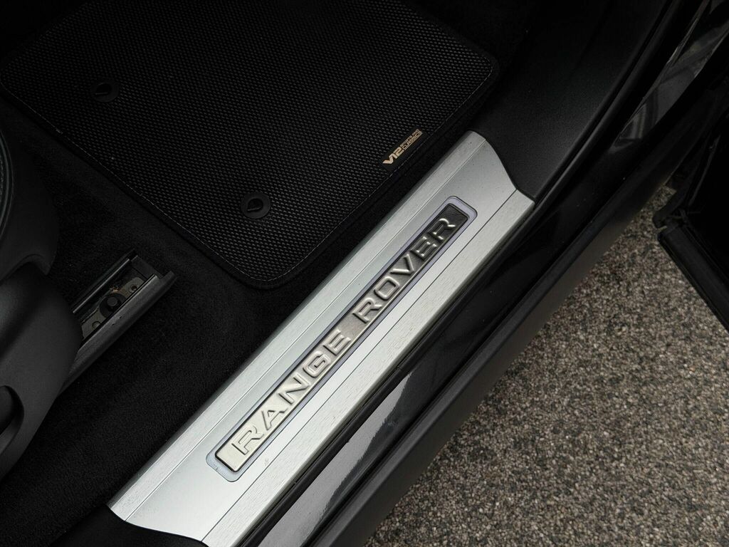 Land Rover Range Rover Sport 2.0 P400e 13.1Kwh Hse Dynamic 4Wd Euro 6 Ss White #41