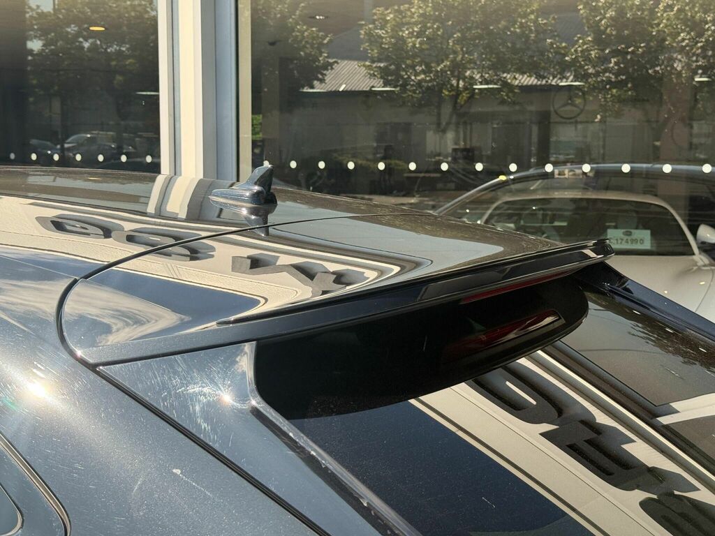Audi RS Q3 Suv Blue #51