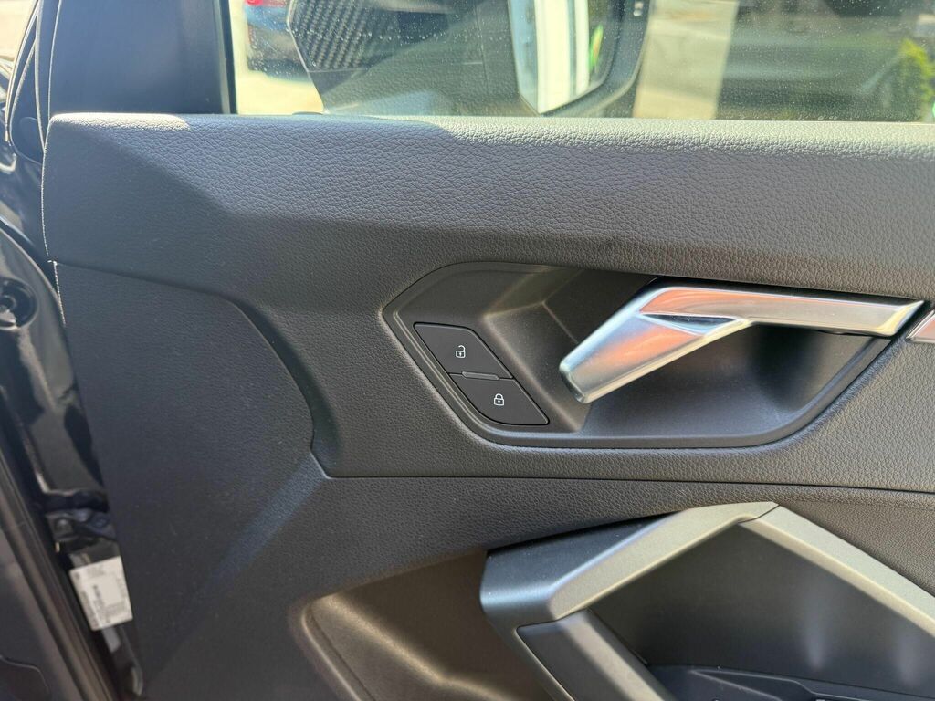 Audi RS Q3 Suv Blue #42