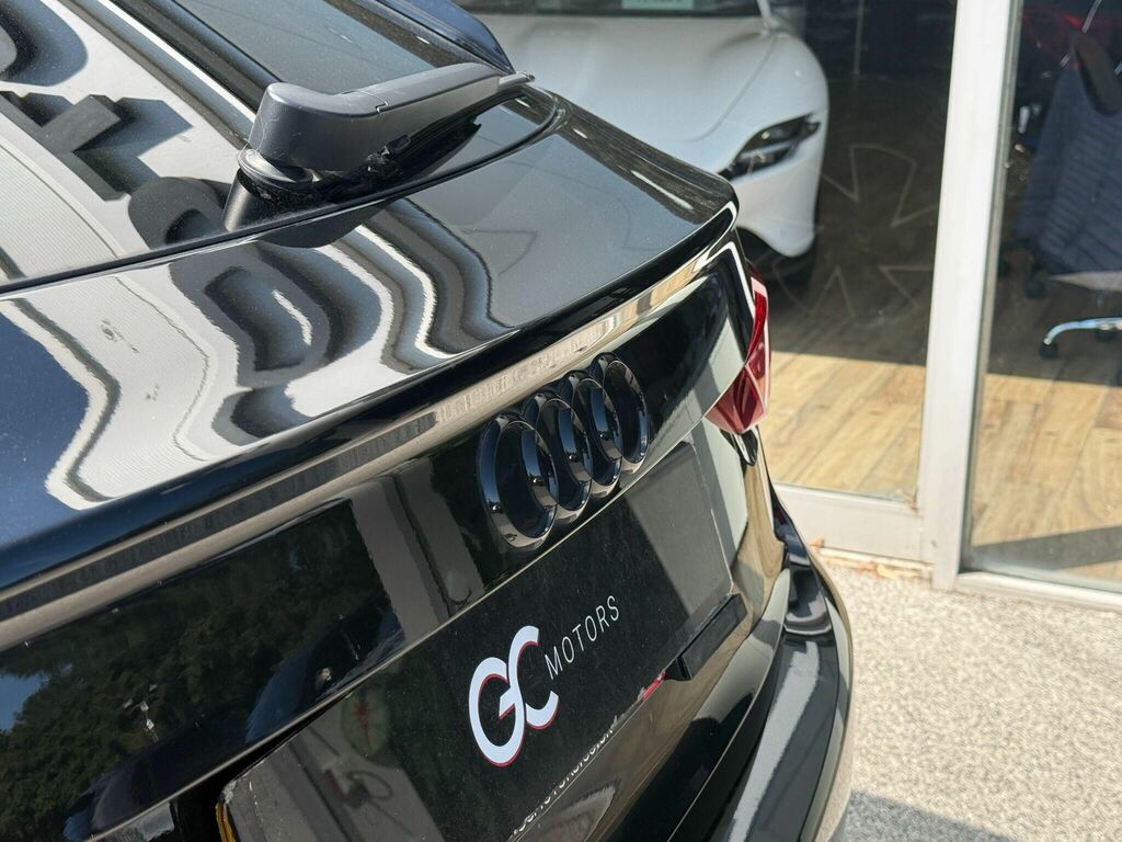 Audi RS Q3 Suv Blue #50