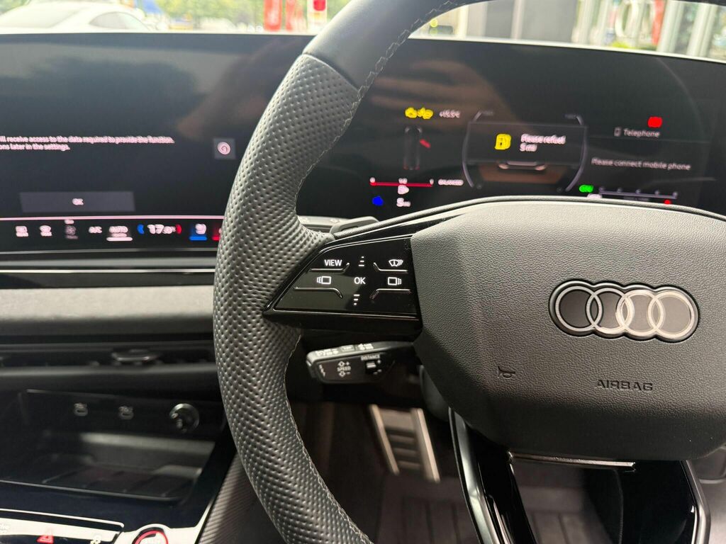 Audi S5 Launch Edition Tfsi 367 Ps S Tronic Blue #23