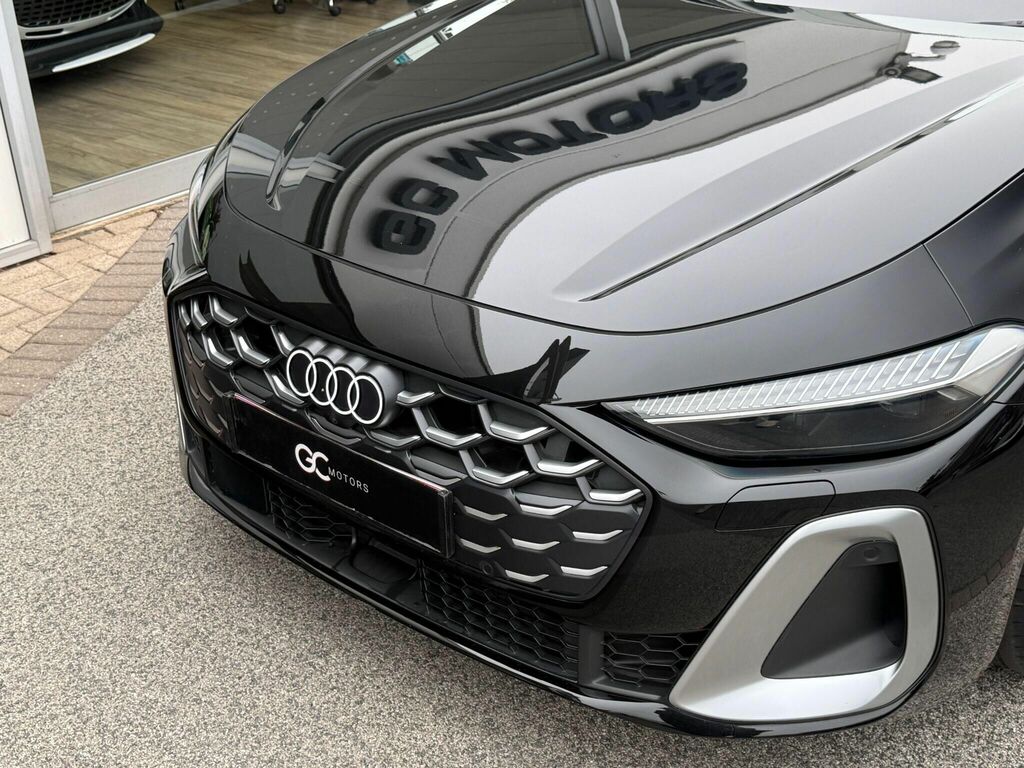 Audi S5 Launch Edition Tfsi 367 Ps S Tronic Blue #55