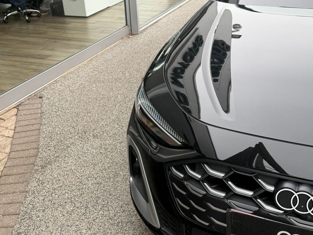 Audi S5 Launch Edition Tfsi 367 Ps S Tronic Blue #53