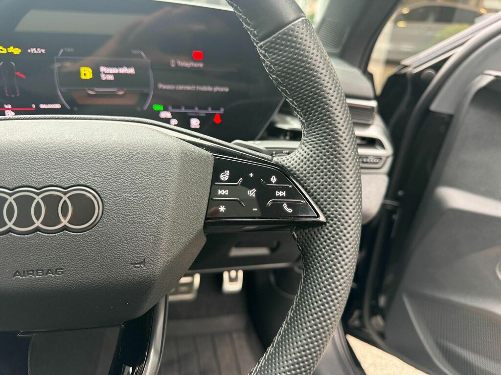 Audi S5 Launch Edition Tfsi 367 Ps S Tronic Blue #24