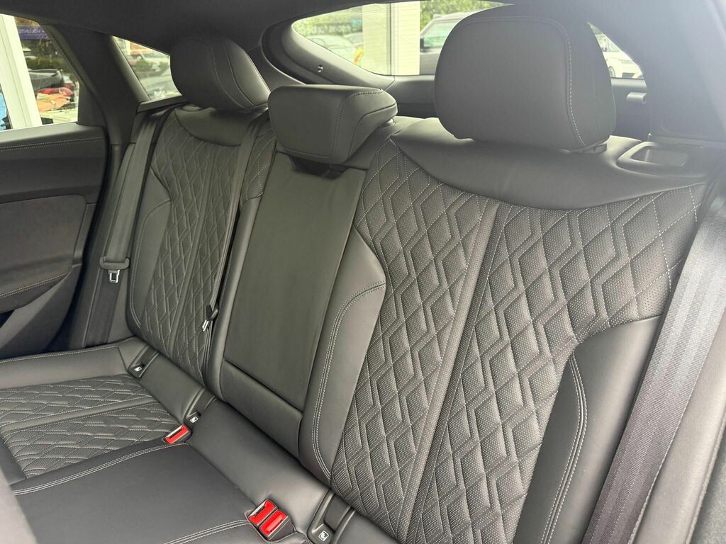 Audi S5 Launch Edition Tfsi 367 Ps S Tronic Blue #16