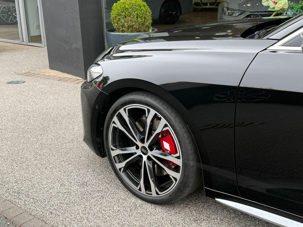 Audi S5 Launch Edition Tfsi 367 Ps S Tronic Blue #49