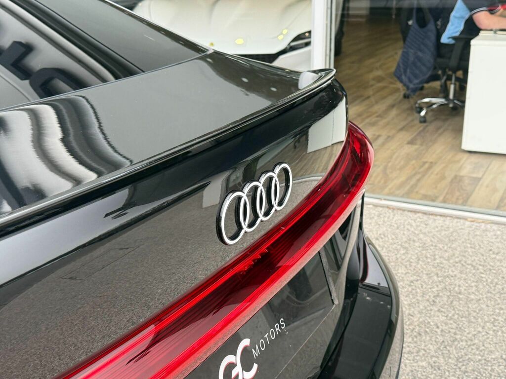 Audi S5 Launch Edition Tfsi 367 Ps S Tronic Blue #47