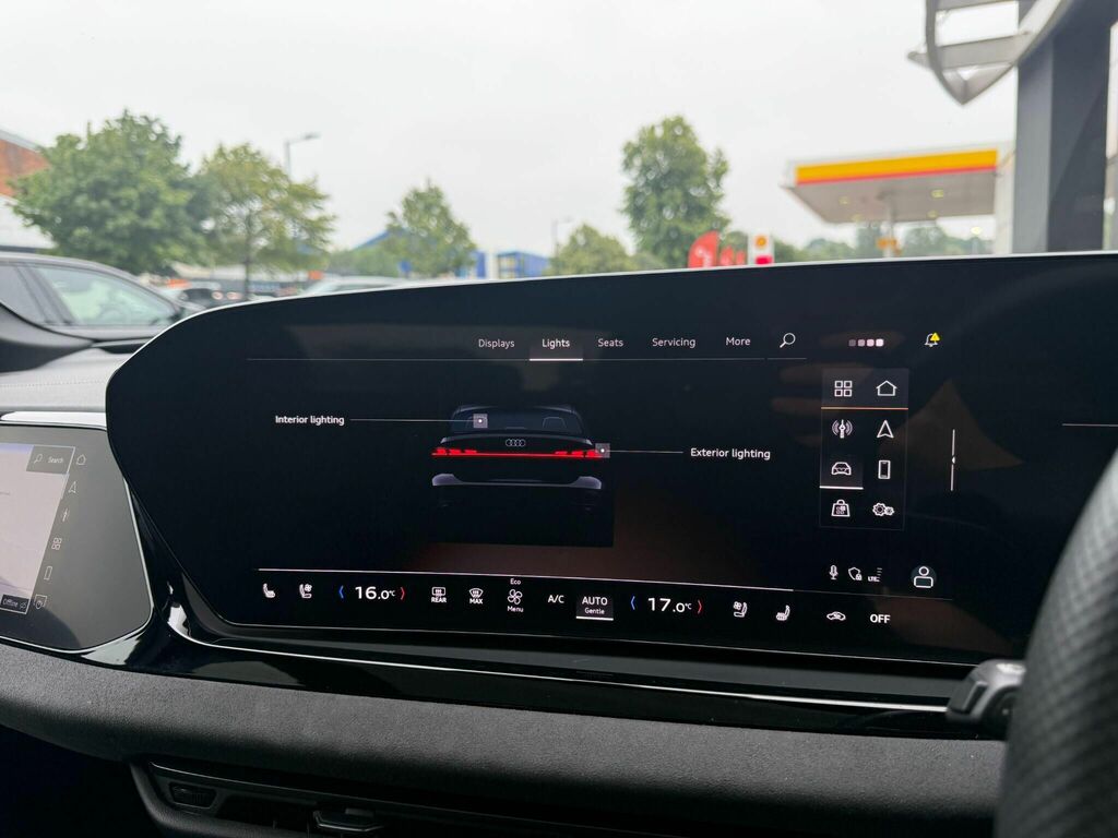 Audi S5 Launch Edition Tfsi 367 Ps S Tronic Blue #32