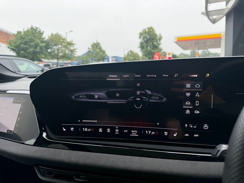 Audi S5 Launch Edition Tfsi 367 Ps S Tronic Blue #31