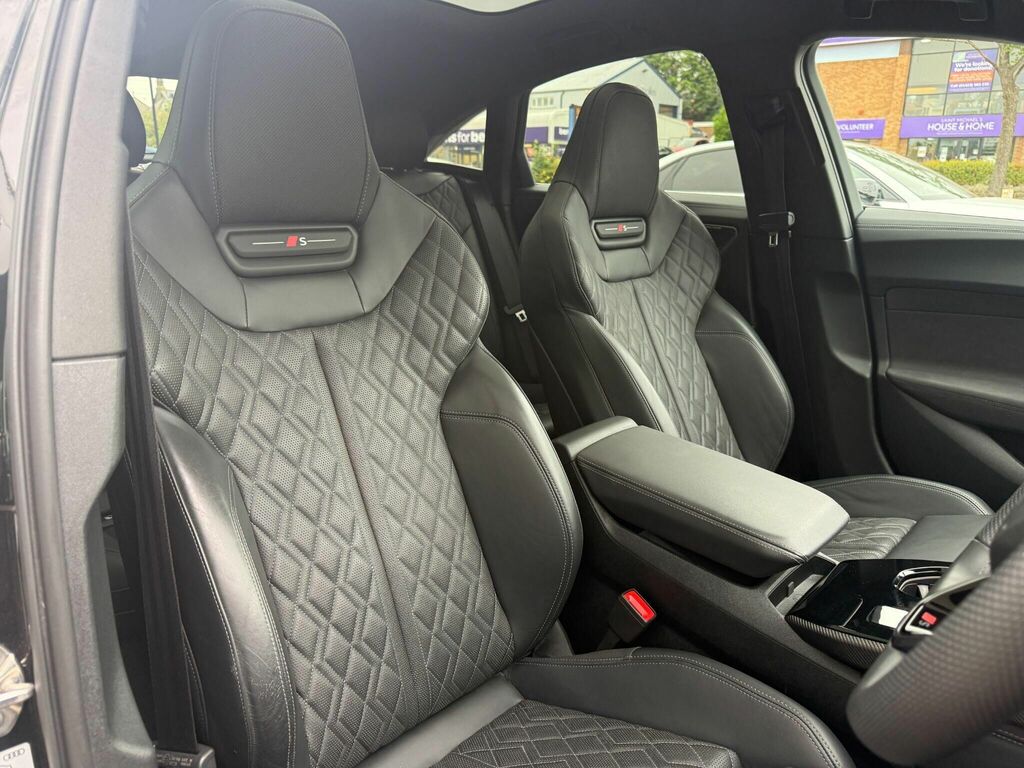 Audi S5 Launch Edition Tfsi 367 Ps S Tronic Blue #14
