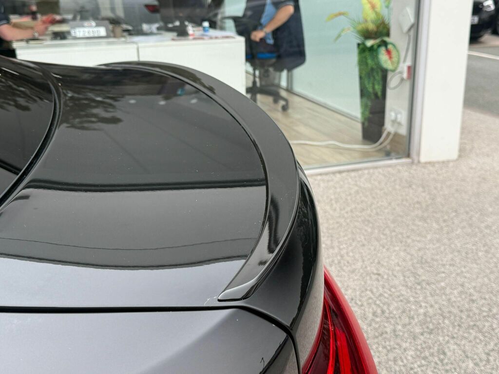 Audi S5 Launch Edition Tfsi 367 Ps S Tronic Blue #48