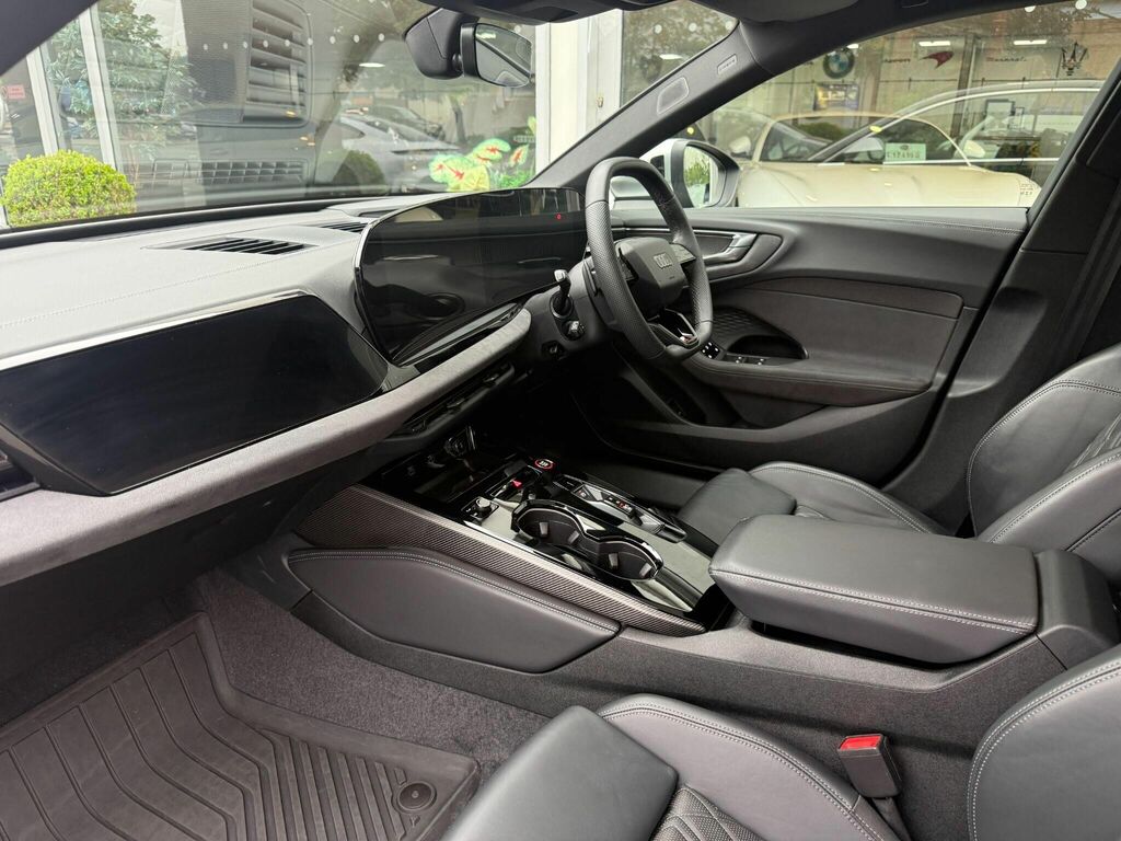 Audi S5 Launch Edition Tfsi 367 Ps S Tronic Blue #12