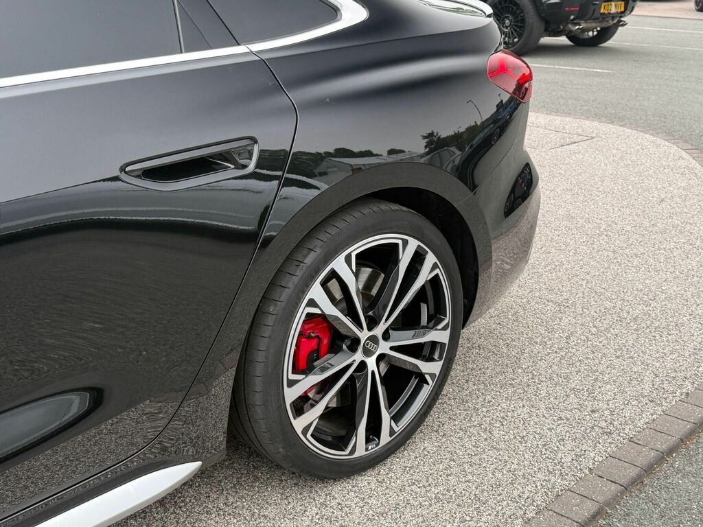 Audi S5 Launch Edition Tfsi 367 Ps S Tronic Blue #50