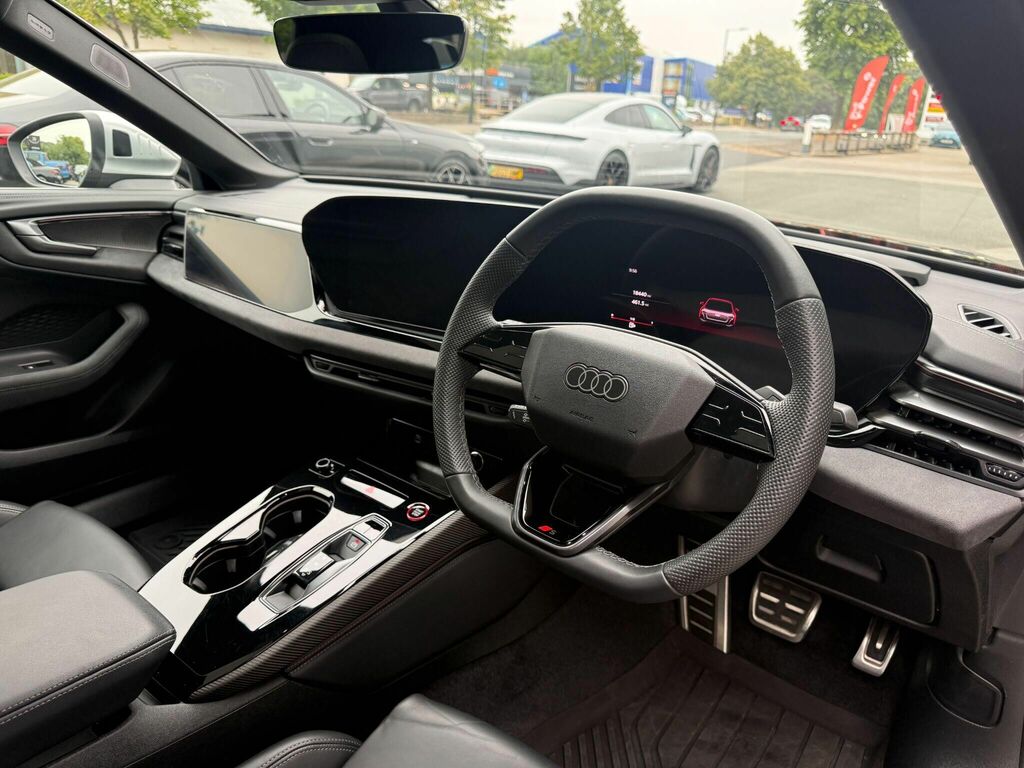 Audi S5 Launch Edition Tfsi 367 Ps S Tronic Blue #10