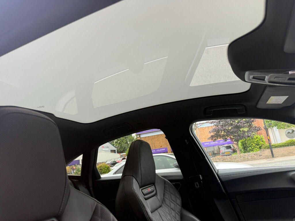 Audi S5 Launch Edition Tfsi 367 Ps S Tronic Blue #41