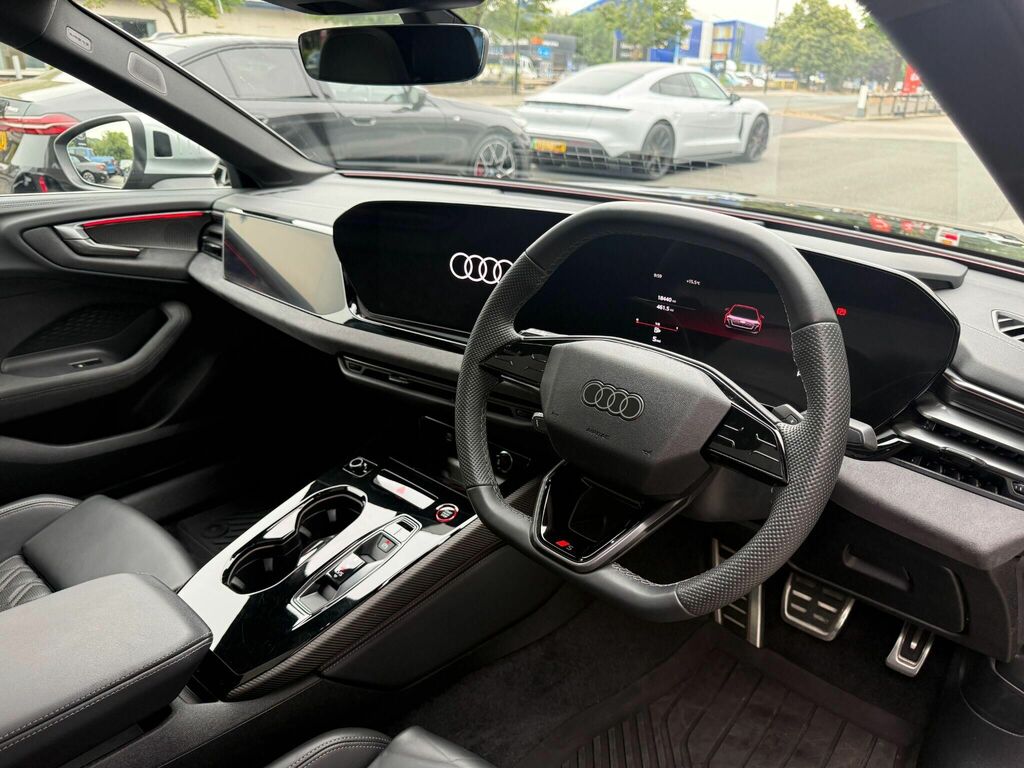 Audi S5 Launch Edition Tfsi 367 Ps S Tronic Blue #11