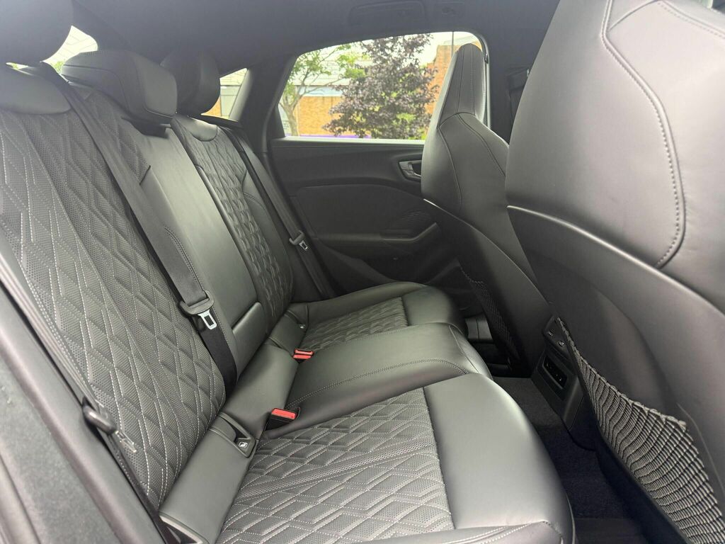 Audi S5 Launch Edition Tfsi 367 Ps S Tronic Blue #20
