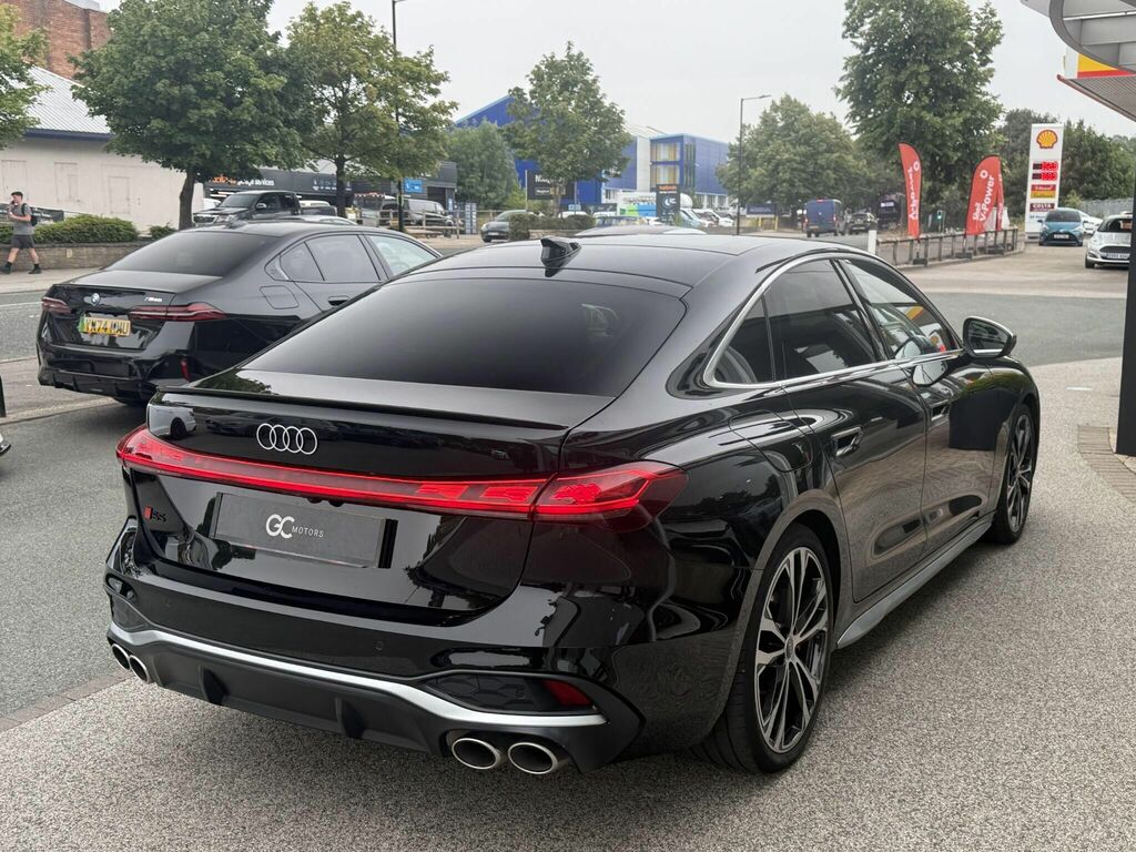 Audi S5 Launch Edition Tfsi 367 Ps S Tronic Blue #7