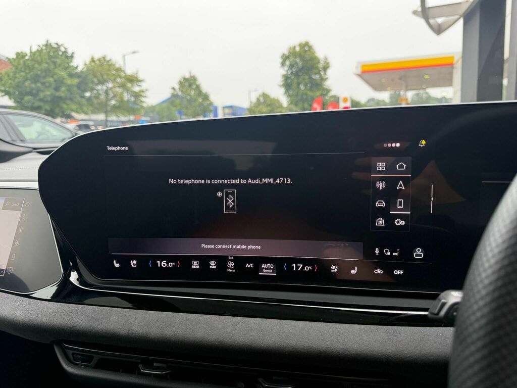 Audi S5 Launch Edition Tfsi 367 Ps S Tronic Blue #34
