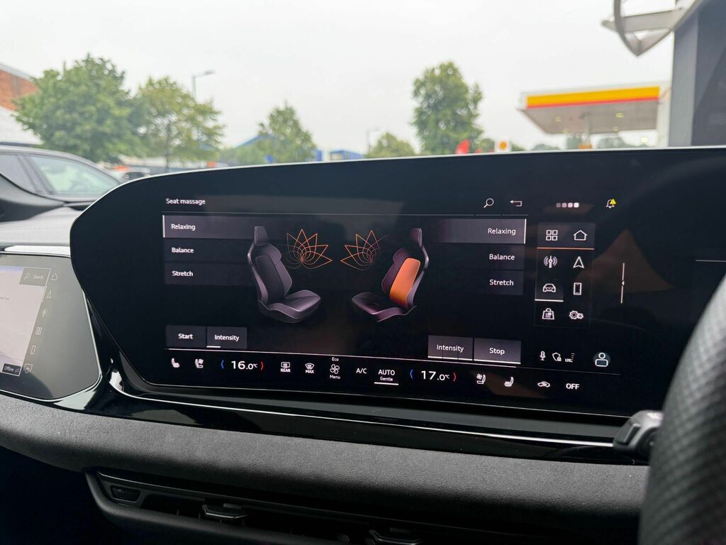 Audi S5 Launch Edition Tfsi 367 Ps S Tronic Blue #37