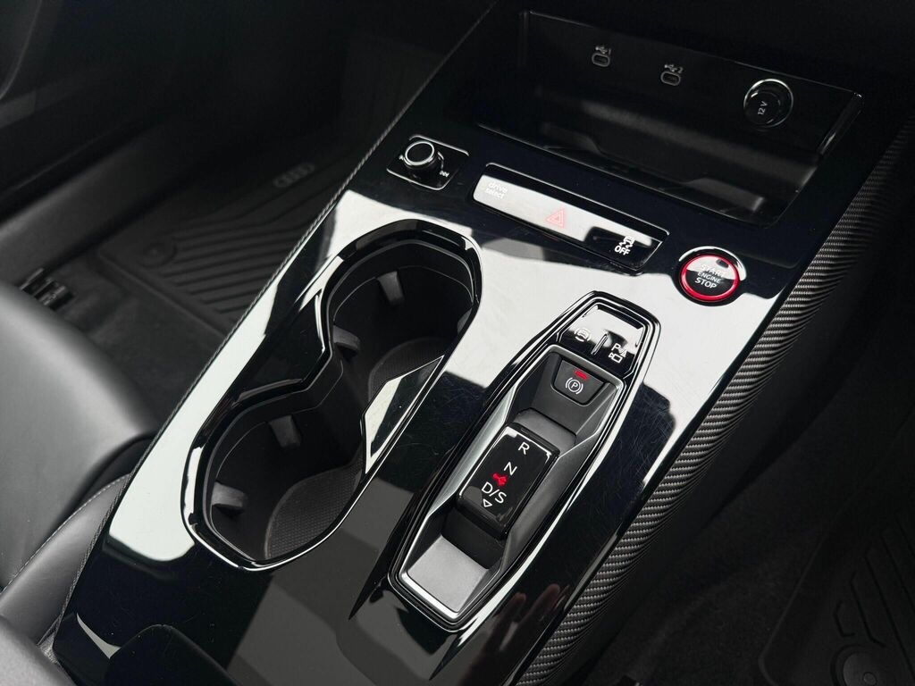 Audi S5 Launch Edition Tfsi 367 Ps S Tronic Blue #28