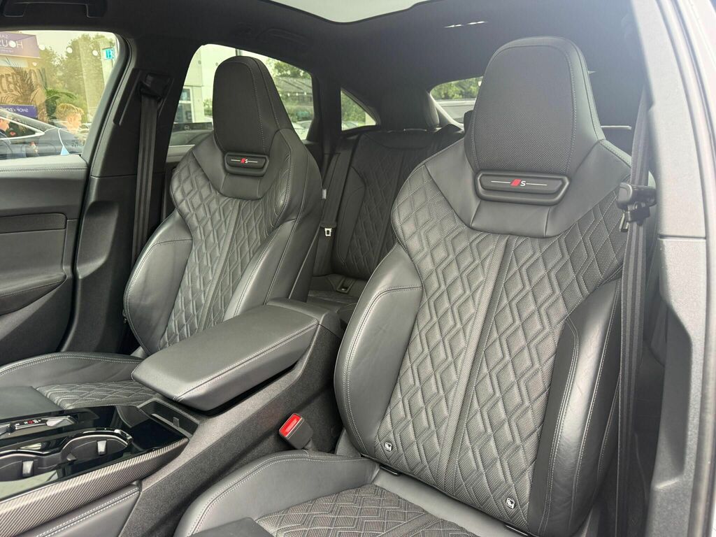 Audi S5 Launch Edition Tfsi 367 Ps S Tronic Blue #15