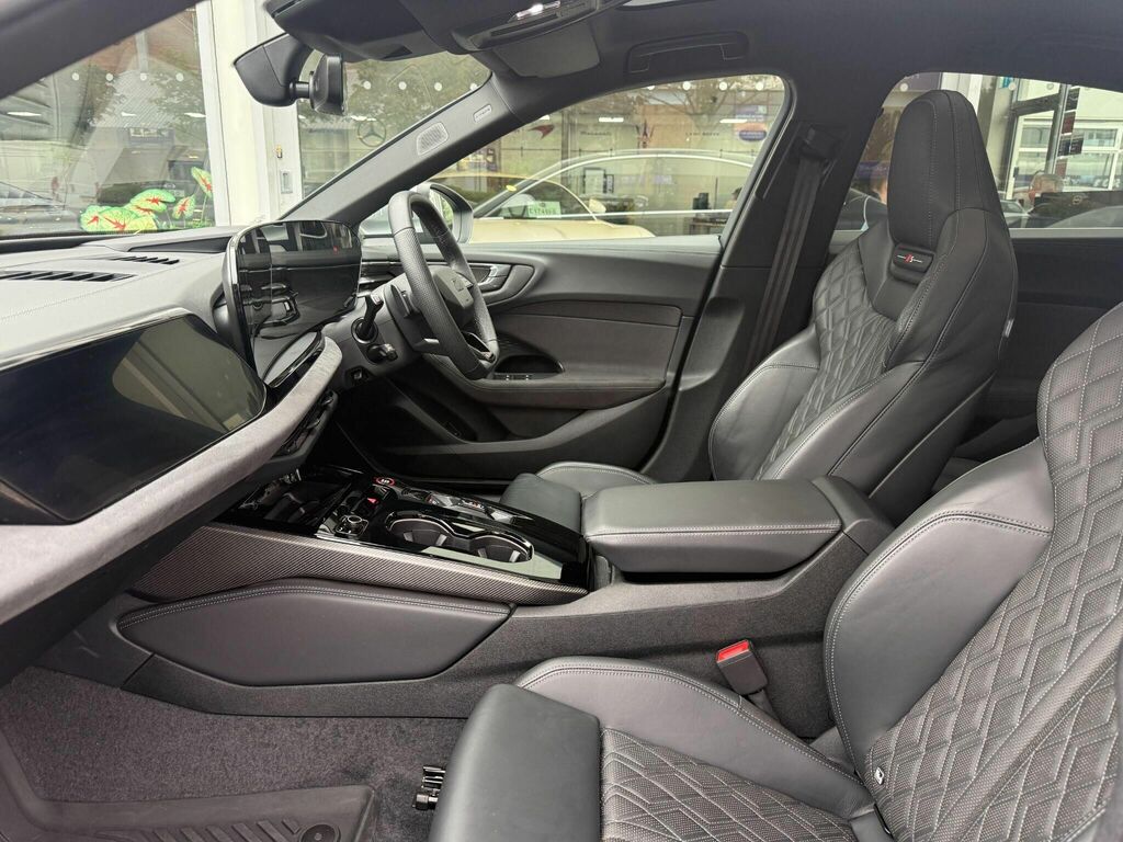Audi S5 Launch Edition Tfsi 367 Ps S Tronic Blue #13