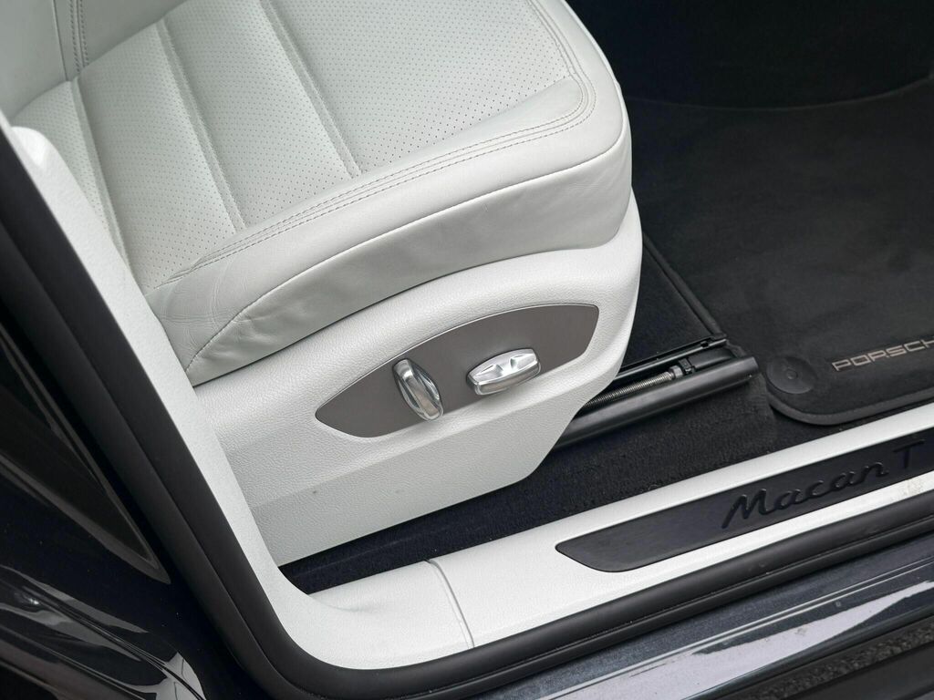 Porsche Macan 4S 2025 Grey #41