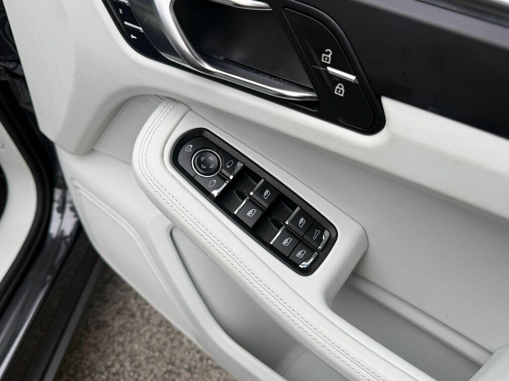 Porsche Macan 4S 2025 Grey #39