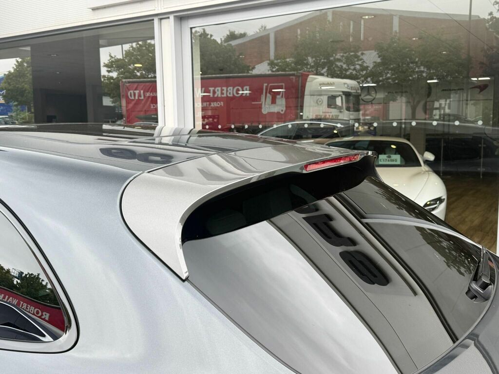 Porsche Macan 4S 2025 Grey #49