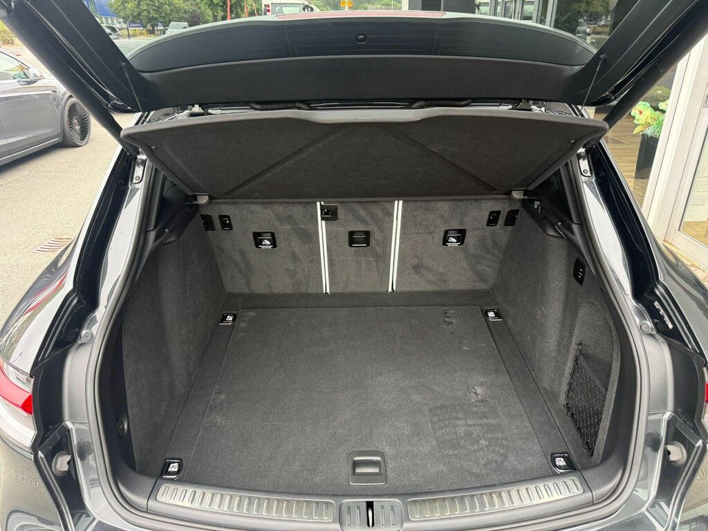 Porsche Macan 4S 2025 Grey #42