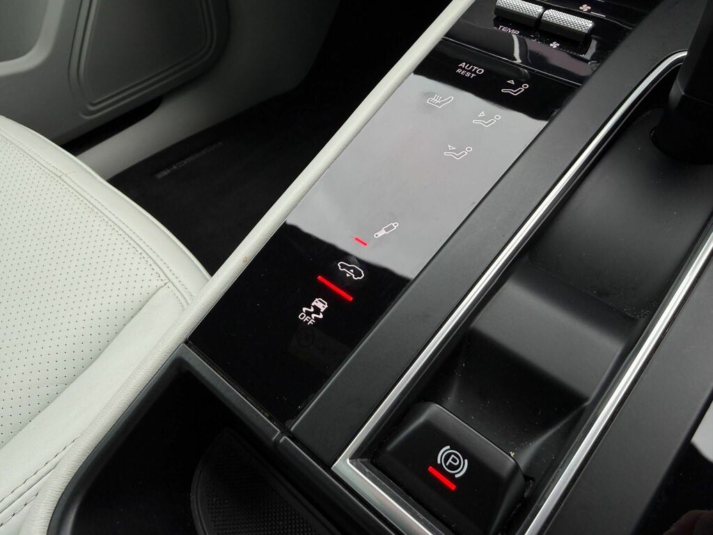 Porsche Macan 4S 2025 Grey #33