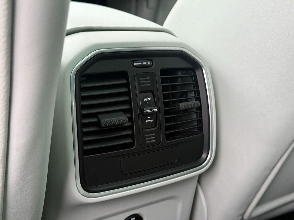 Porsche Macan 4S 2025 Grey #44