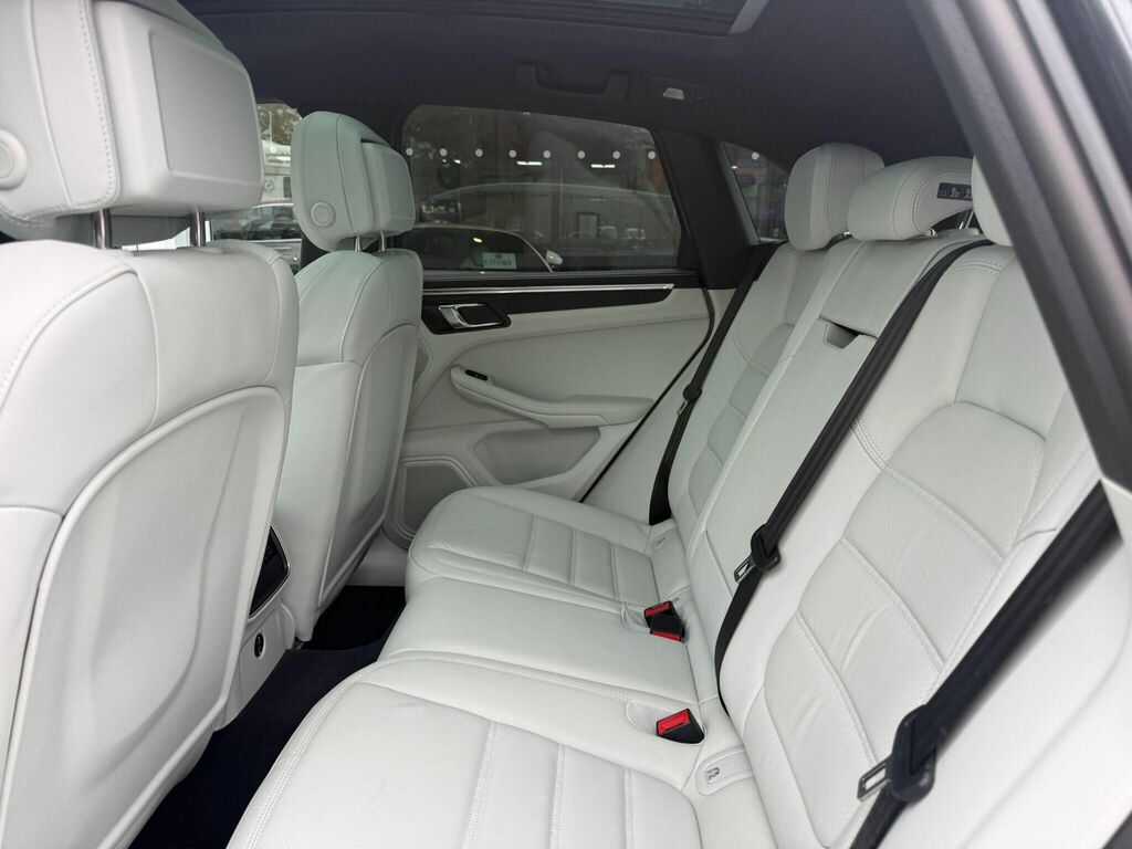 Porsche Macan 4S 2025 Grey #19