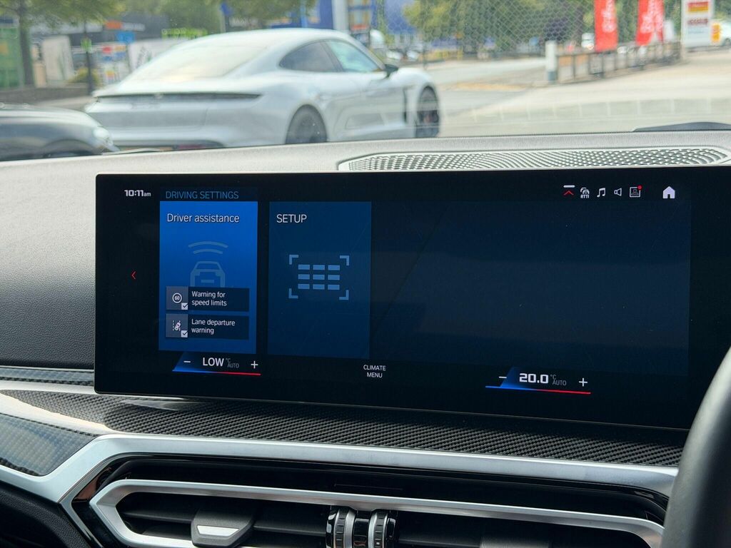 BMW M2 Biturbo Steptronic Euro 6 Blue #39