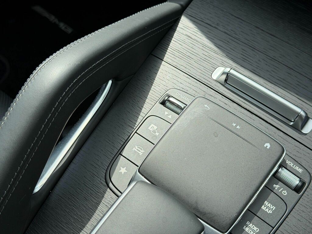 Mercedes-Benz GLS Class Gls 450 4Matic Amg Line Premium Plus Executive Green #35