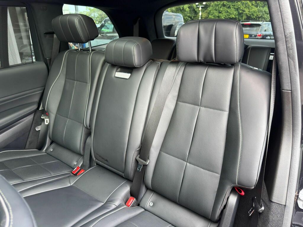 Mercedes-Benz GLS Class Gls 450 4Matic Amg Line Premium Plus Executive Green #20