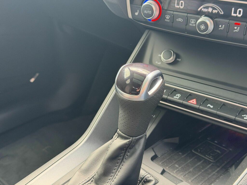 Audi RS Q3 Audi Sport Edition Black #37