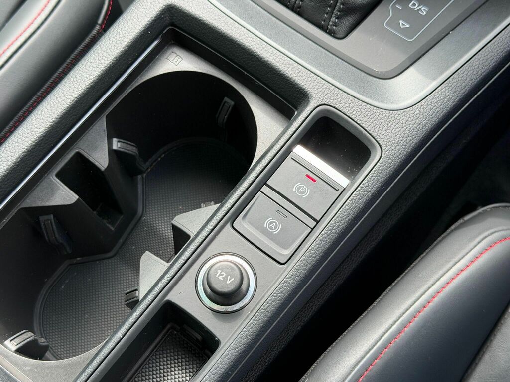 Audi RS Q3 Audi Sport Edition Black #36