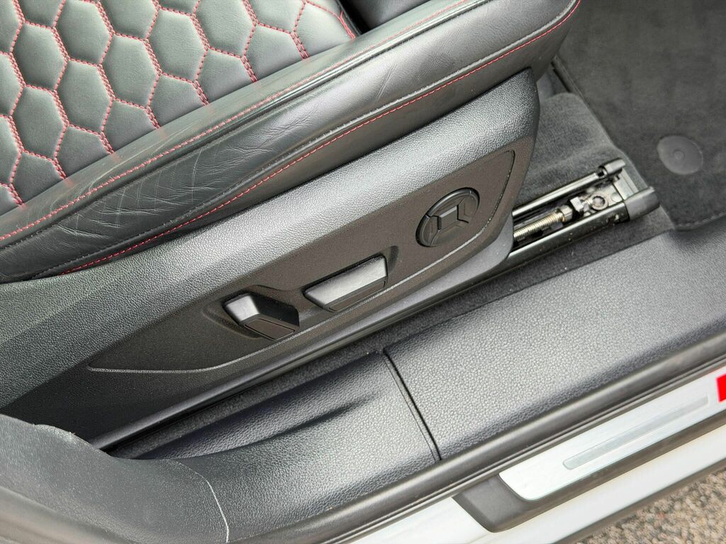 Audi RS Q3 Audi Sport Edition Black #35