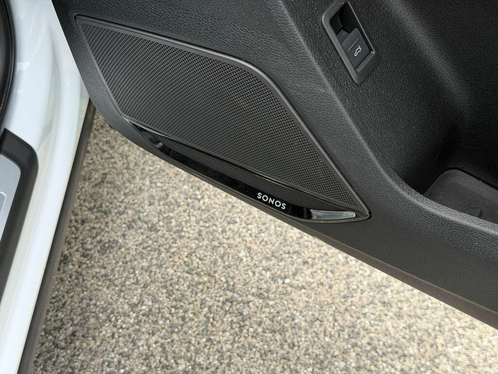 Audi RS Q3 Audi Sport Edition Black #33