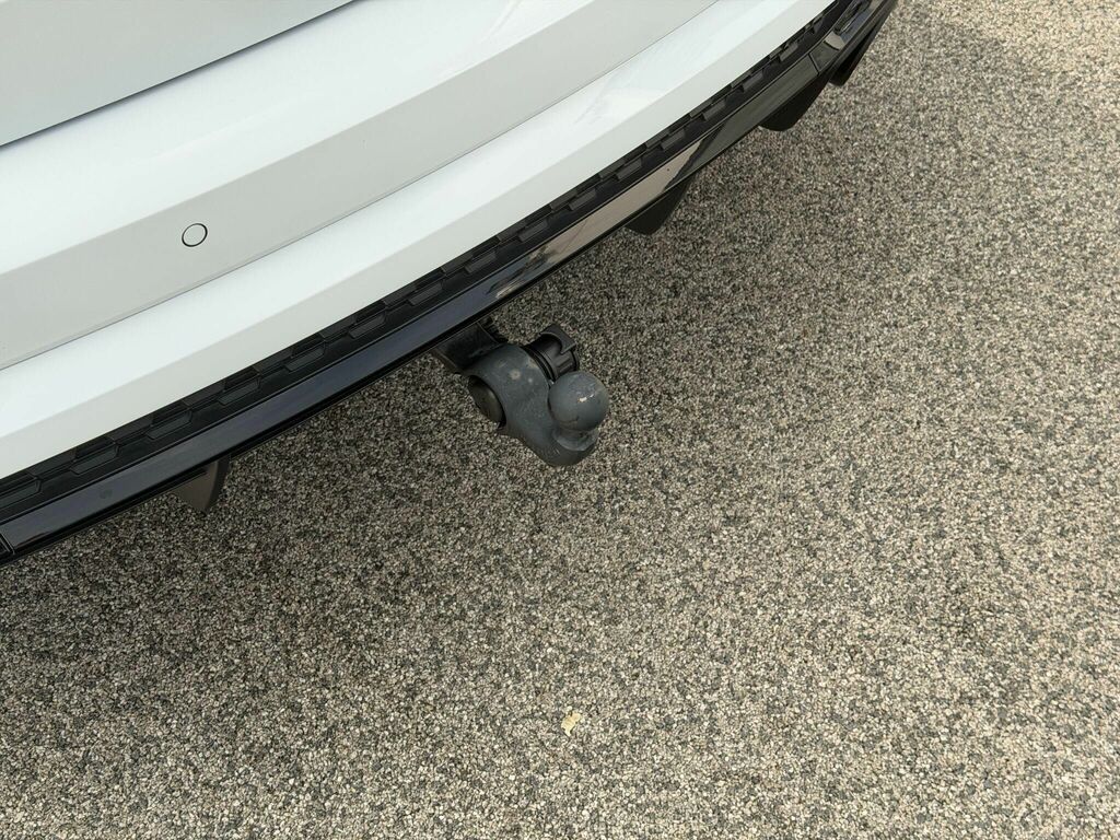 Audi RS Q3 Audi Sport Edition Black #9