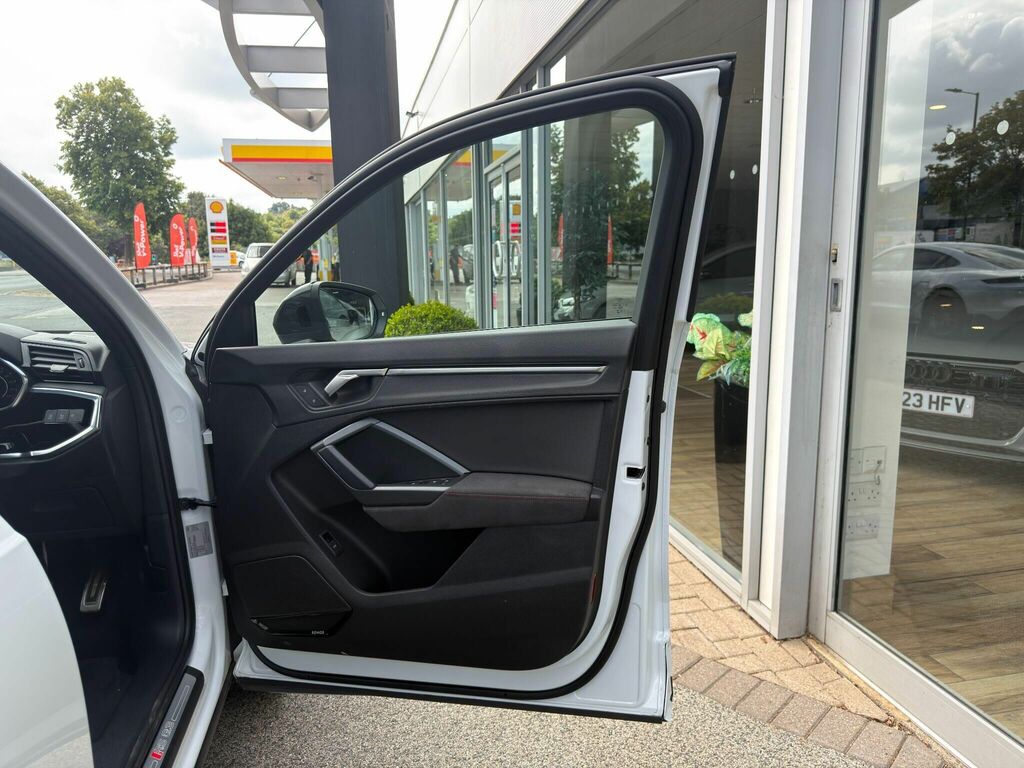 Audi RS Q3 Audi Sport Edition Black #59