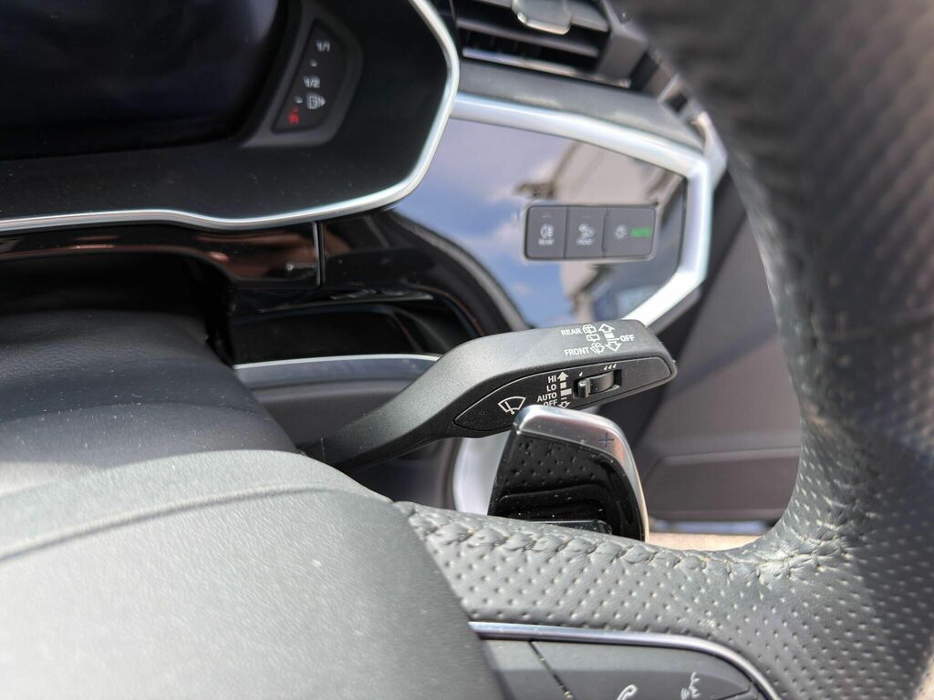 Audi RS Q3 Audi Sport Edition Black #27