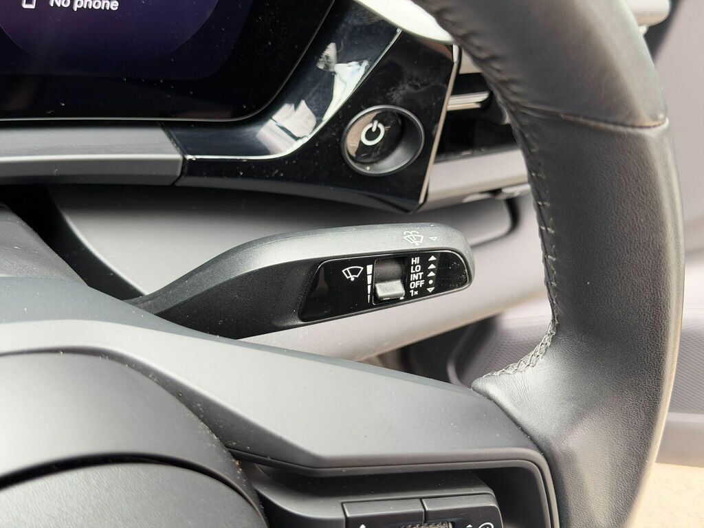 Porsche Macan 470Kw Turbo 100Kwh Grey #37